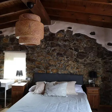 Holiday home La De La Lechuza *