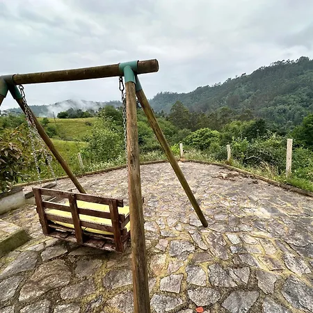 La De La Lechuza * Vinon (Asturias)