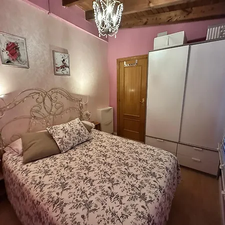 Vakantiehuis La De La Lechuza Viñón