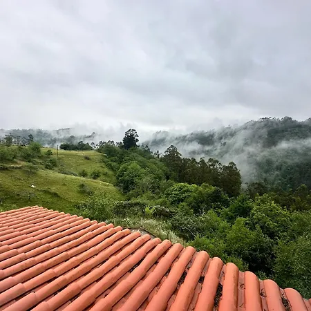 La De La Lechuza Vakantiehuis *