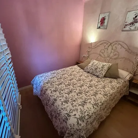 La De La Lechuza Vakantiehuis Viñón