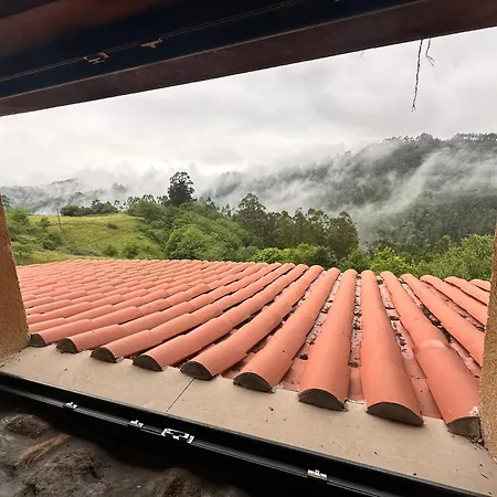 Holiday home La De La Lechuza Vinon (Asturias)