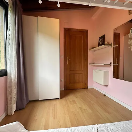 Vakantiehuis La De La Lechuza