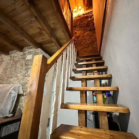 La De La Lechuza Vakantiehuis *