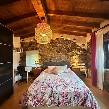 La De La Lechuza Vakantiehuis *